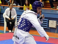 OI: Danas tekvondo i kajak