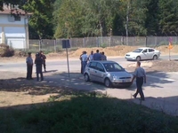 Zenica: Bačene tri bombe, četvoro povrijeđenih FOTO