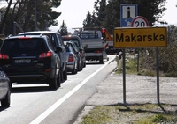 Poginuo motociklista