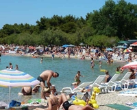 Lopovi iz BiH haraju plažama