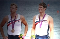 Američki veslač imao erekciju na dodjeli medalje FOTO