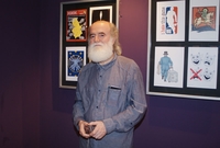 Jugoslav Vlahović: Živost srpske strip scene