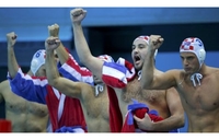 Vaterpolisti Hrvatske u finalu, čekaju pobjednika Srbija - Italija 