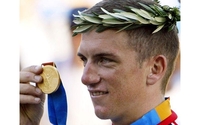 MOK oduzeo medalju Hamiltonu
