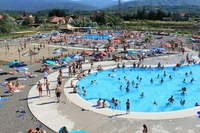 Dječak se utopio naočigled kupača