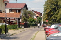 Automobilom vukao krim-inspektora po ulici