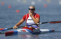 Novaković sedmi u A finalu, Moldovan treća u B finalu