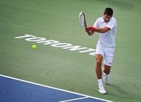 Novak na Janka u četvrfinalu