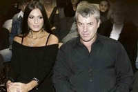 Modelsica Nevena ostavila Adžema!