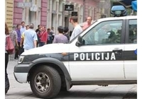 Sarajevo: Zapaljen automobil, uhapšena jedna osoba