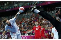 Hrvatska ubedljivo do bronze