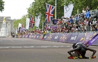 Kiprotiču zlato u maratonu