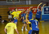 Rukometaši Leotara ciljaju sredinu tabele