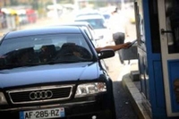 Rođaka švercovao među paprikama