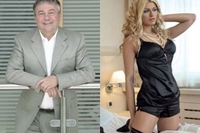 Sandra Obradović priznala vezu sa Mićom Jovanovićem?!
