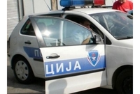 Objesila se u kući