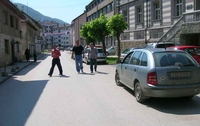 Otmičari tukli maloljetnika 