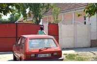 Napio ćerku pa je silovao pred ukućanima