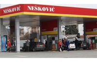 Banjaluka: Opljačkana benzinska pumpa u Lazarevu