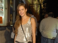 Katarina Radivojević ponovo sama 