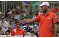 Troicki pobjedio Dodiga na startu Sinsinatija 