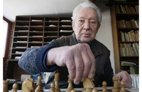 Preminuo Svetozar Gligorić