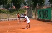 U Brčkom počinje 6. Fjučers turnir za teniserke