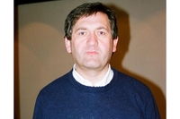 Preminuo Goran Ivanković
