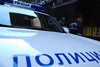 Maloljetnik zgazio čovjeka u dvorištu