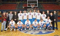 Jaćimović ostaje šef Stručnog štaba Radnika
