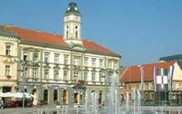 U stanu u Osijeku pronađen mrtav muškarac