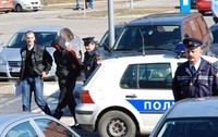 Uhapšeni Smiljanić osumnjičen da se bavio zelenaštvom