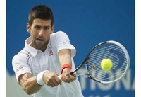 Novak pobjedio, na redu Davidenko