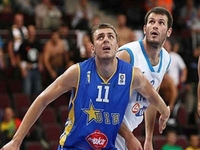 Košarkaška reprezentacija BiH savladala Letoniju