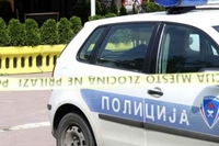 U dvije saobraćajne nesreće pet osoba povrijeđeno