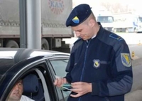 Uhapšeni državljani Turske sa falsifikovanim ispravama