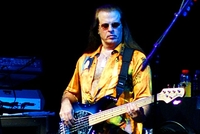 Čuveni bas gitarista Robert Vejn Birč pronađen mrtav