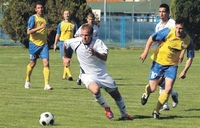 Vraća se Ostojić