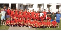 Počele pripreme za odbranu trofeja