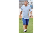 Zeničani bez šanse