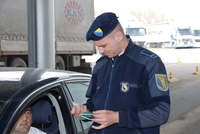 Po potjernicama uhapšene 343 osobe