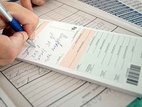 Trebinje: Potpisivala ljekare i izdavala recepte