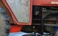 Ispod prevrnutog traktora pronađeno beživotno tijelo
