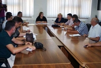 Sve spremno za Blanik kup “Prijedor 2012”