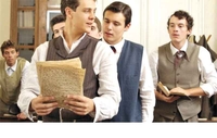 Domaći filmovi pred publikom