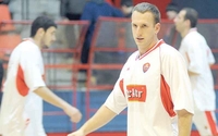 Pavlović na putu za američki Alkatraz