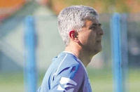 Domaćin favorit