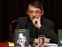 Rado Dimitrijević: Pisci zatvoreni u svoje torove