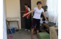 Lažno silovanje paravan za preljubu