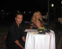 Trebinje: Vesna Dedić-Milojević promovisala roman “Ti si meni sve”